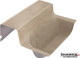 ACC molded rear cargo-area carpet for 1982-1984 Pontiac Firebird and Trans Am.