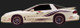 1999 Trans Am 30th Anniversary Pace Car Ram Air Decal and Stripe Kit-ULTIMATE KIT