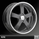 82-2002 Camaro Firebird Flyte Wheels, Boze