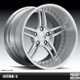 82-2002 Camaro Firebird Lateral-G Wheels, Boze