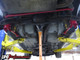 82-2002 Camaro / Firebird Tubular Lower Control Arms and Non-Adjustable Panhard Bar Kit, UMI Performance 