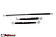 82-2002 Camaro / Firebird Double Adjustable Lower Control Arm  &  Panhard Bar Kit, UMI Performance 