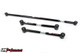 82-2002 Camaro / Firebird Tubular On-Car Adjustable Lower Control Arm & Panhard Bar Kit, UMI Performance 