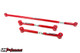 82-2002 Camaro / Firebird Tubular On-Car Adjustable Lower Control Arm & Panhard Bar Kit, UMI Performance 