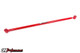 82-2002 Camaro / Firebird Tubular Single Adjustable Panhard Bar- Poly Bushings, UMI Performance 