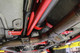 93-2002 Camaro / Firebird 2-piece Driveshaft Safety Loop, UMI