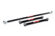 82-2002 Camaro / Firebird Tubular Double Adjustable Lower Control Arms & Panhard Bar Kit- w/ Roto-Joints, UMI Performance 