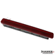1987-1990 Camaro Rear Spoiler 3rd Brake Light Housing, Reproduction (w/ Light)
