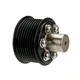 metco-lsa-supercharger-pulley-black-anodized