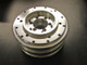 2009-Newer CTS-V, 2012-Newer ZL1 Camaro  Interchangeable Crank Pulley Kit, Includes Innovators West Balancer & Metco 10.5" Crankshaft Ring