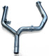 1998-2002 Camaro / Firebird LS1 5.7L 3" Off Road Y-Pipe, Kooks