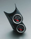 82-92 Camaro/Firebird Auto Meter Gauge Pod (dual)