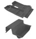 85-87 Camaro Light Charcoal Encore Cloth Standard Interior Kit