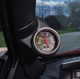 93-2002 Camaro/Firebird Single Auto Meter Gauge Pod (styles to fit 2-1/16" or 2-5/8")