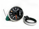 Auto Meter Sport Comp Monster Tach 5" Face, 8000 RPM