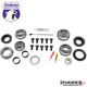 Yukon Gear YK GM7.75IRS master rear differential overhaul kit for 2004-2006 Pontiac GTO