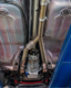 1982-1992 LS1 Conversion Off Road Y-Pipe ONLY, for Hawks 1-7/8" Headers, Hawks Motorsports