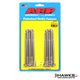 430-2001 LS1/LS6/LS2 Stainless Steel Hex Head Intake Manifold Bolts, ARP (430-2001) Hawks Motorsports