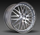 Forgeline Premier Series MD3P Forged Aluminum Wheel