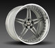 Forgeline Premier Series SP3P Forged Aluminum Wheel