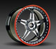 Forgeline Premier Series SP3P Forged Aluminum Wheel