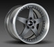Forgeline Premier Series SO3P Forged Aluminum Wheel