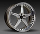 Forgeline Premier Series SO3P Forged Aluminum Wheel