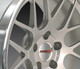 Forgeline Concave Series DE3C Forged Aluminum Wheel