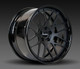 Forgeline Concave Series DE3C Forged Aluminum Wheel