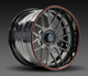 Forgeline Concave Series DE3C Forged Aluminum Wheel