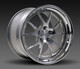 Forgeline Performance Series GA3 Forged Aluminum Wheel