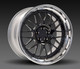 Forgeline Performance Series GX3 Forged Aluminum Wheel