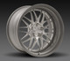 Forgeline Performance Series GX3 Forged Aluminum Wheel