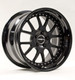 Forgeline Performance Series VR3S Forged Aluminum Wheel