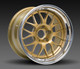 Forgeline Competition Series GW3R Forged Aluminum Wheel