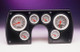 1982-89 Camaro Complete Black 6 Gauge Panel w/ Autometer Ultra-Lite Gauges