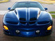 98-2002 Firebird 4" Raised "The Beast" Ram Air Style Hood, bolt on, Fiberglass