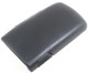 2000-2002 Camaro/Firebird Center Console Lid, Hawks Restoration Parts, Ebony