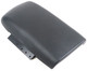 2000-2002 Camaro/Firebird Center Console Lid, Hawks Restoration Parts, Ebony