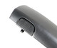 2000-2002 Camaro/Firebird Center Console Lid, Hawks Restoration Parts, Ebony