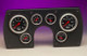 1982-89 Camaro Complete Black 6 Gauge Panel w/ Autometer Sport Comp Gauge