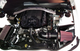 2012-2014 Camaro ZL1 Cold Air Intake Kit, Roto-Fab 