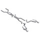 2010-13 Camaro V8 6.2L, 2.5in. Cat Back, Will Fit Convertible Street Series, Magnaflow (15089) Hawks Motorsports