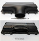 2000-02 Camaro/Firebird LS1 High Flow Air Box Lid