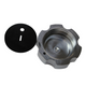 1993-2002 Camaro/Firebird Coolant Overflow Tank Cap, Billet Aluminum, Hawks Motorsports