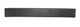 1982-1992 Camaro / Firebird Rear Headliner Trim Panel, Black, New Reproduction, Hawks Restoration Parts HT2054GM0648