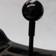 1982-2002 Camaro/Firebird Automatic to Manual Transmission Shifter Knob Adapter, Billet Aluminum | CBW-038