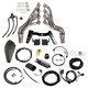 82-92 Camaro / Firebird LSx Conversion Kit with "Budget" Stainless Headers, using Factory K-Member 82-92 Camaro / Firebird LSx Conversion Kit with "Budget" Stainless Headers, using Factory K-Member