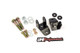 1982-2002 Camaro / Firebird Bolt-in Rear Coilover Brackets 