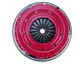 2009-2013  Corvette ZR1 Clutches Force 10.5 900 Series Street Dual II Clutch Set, 1300+ ft/lbs of holding power, RAM 